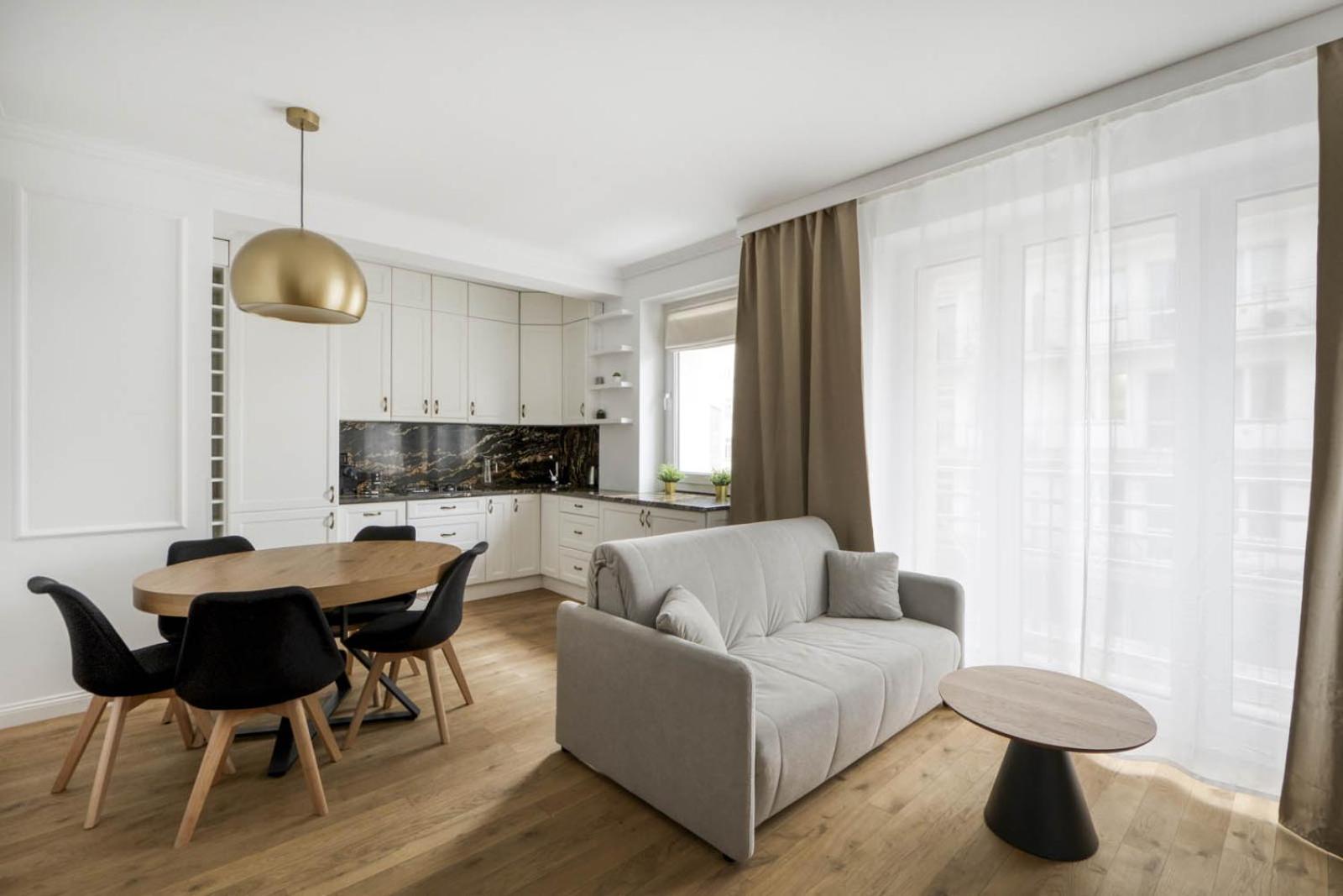 Labo Apartment Marszalkowska Varsóvia Exterior foto